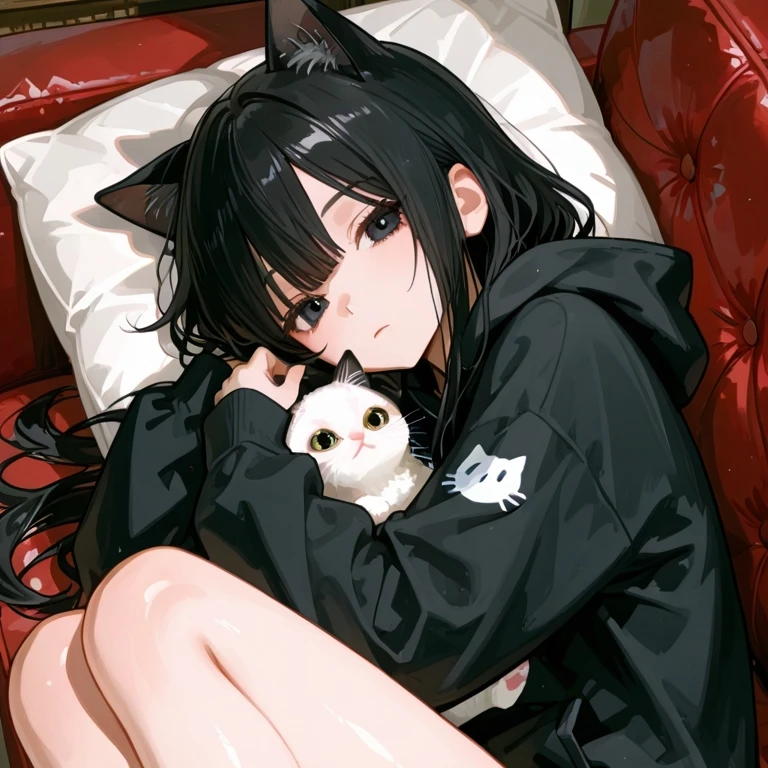 モカ