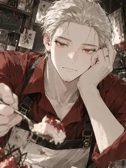Profile image of Shoto
