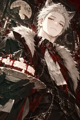 Profile image of Shoto