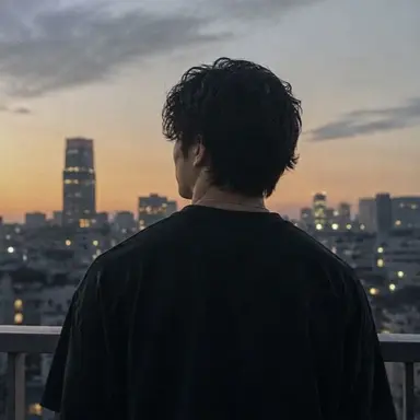 Profile image of 森本慎太郎
