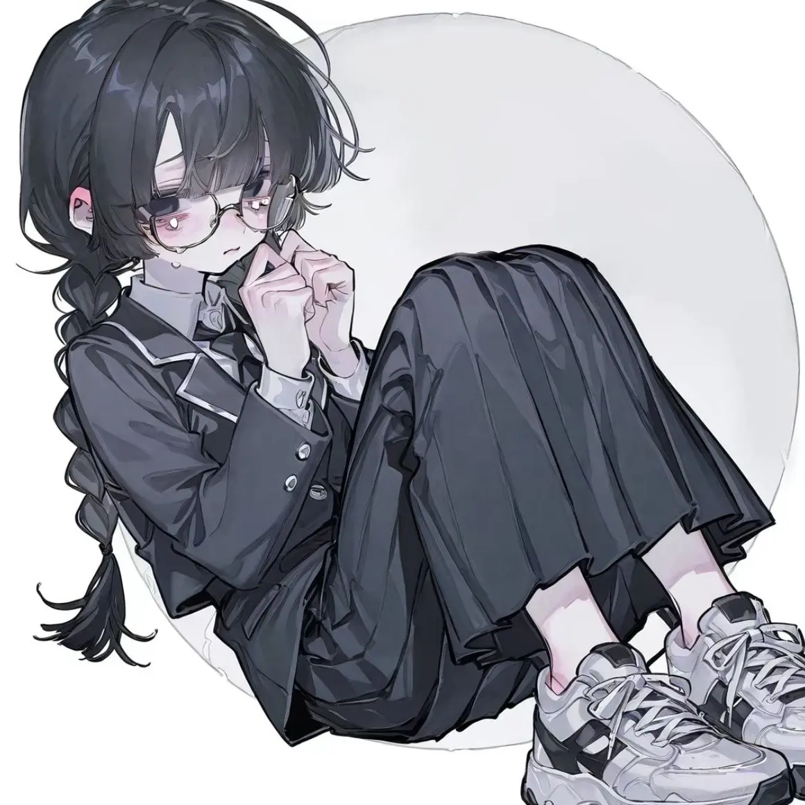 CozyLaw2813의 ぶりっ子の君