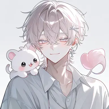 Profile image of 光輝
