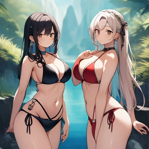 여신