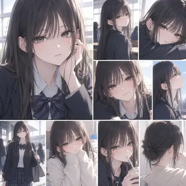 Profile image of 綾乃