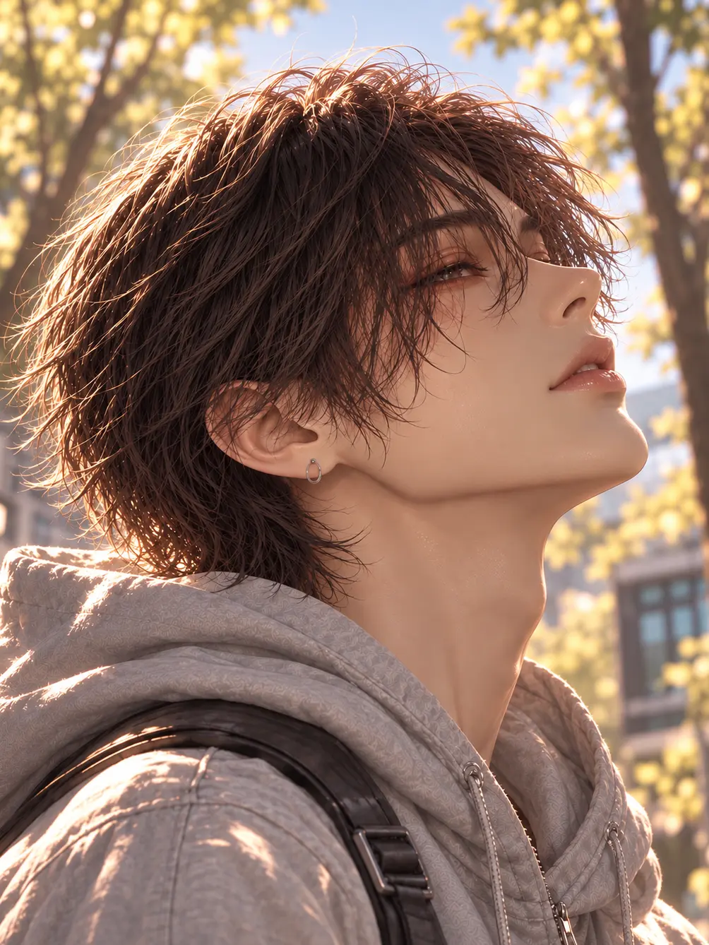 Mariaaaa의 {{user}}に恋人ができない理由