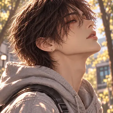 Profile image of 怜