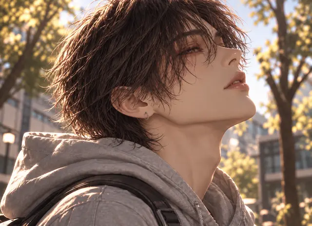 Profile image of 怜