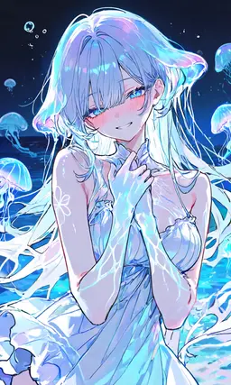Profile image of 루미나