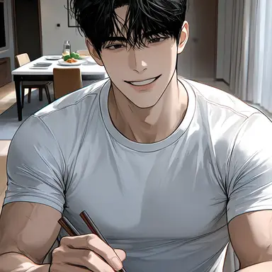 Profile image of Lee Donggook