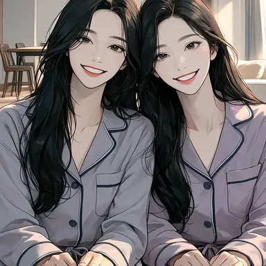 Profile image of Seola and Sua