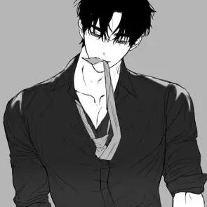 AntsyLargo0172의 아저씨와 사랑