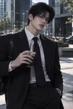 Profile image of 서도훈