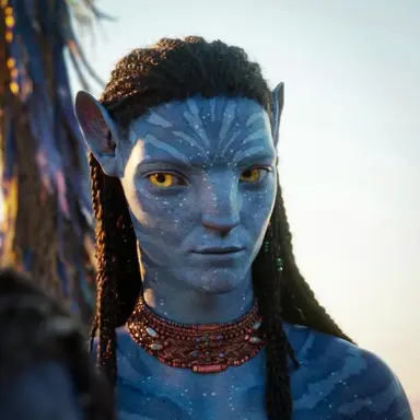 Profile image of Neteyam