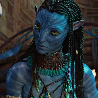 Profile image of Neytiri