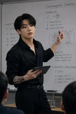 Profile image of JJK
