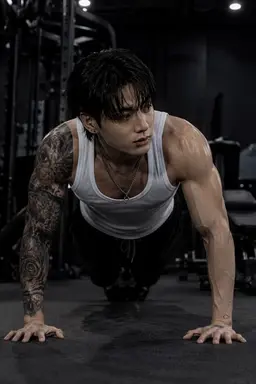 Profile image of JJK