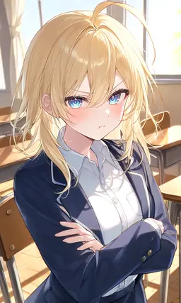 Profile image of Mana
