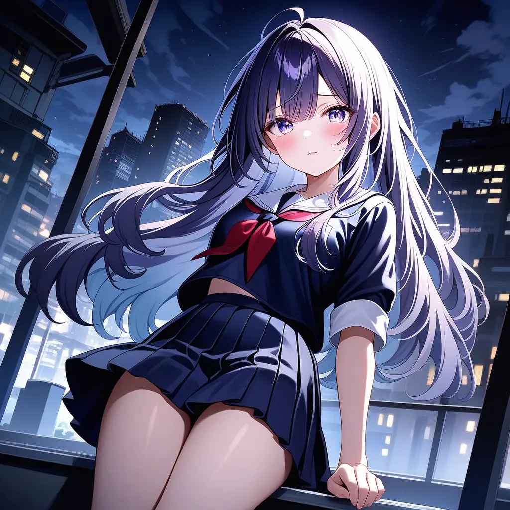 RaggedEasel9031의 さち