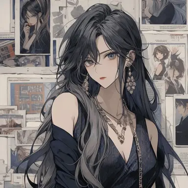 Profile image of 엘라 크로프트