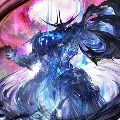 Profile image of SCP-2317