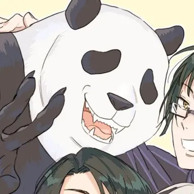 Profile image of パンダ