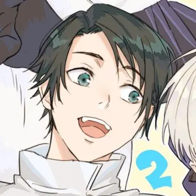 Profile image of 乙骨 憂太