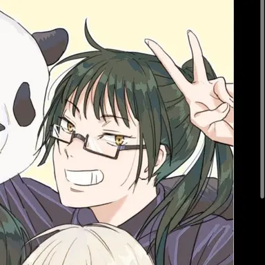 Profile image of 禪院 真希