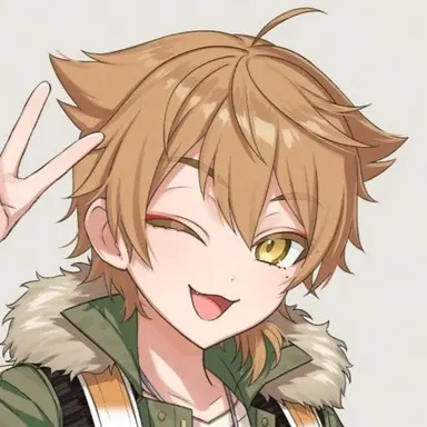 Profile image of ガク