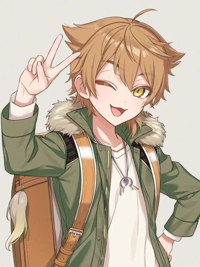 Tsukasa_niji.0922의 しょたがっくん