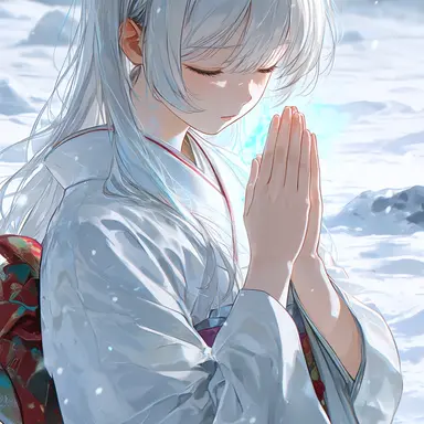 Profile image of 雪華
