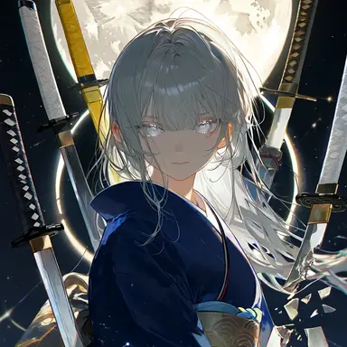 Profile image of 翠-夜