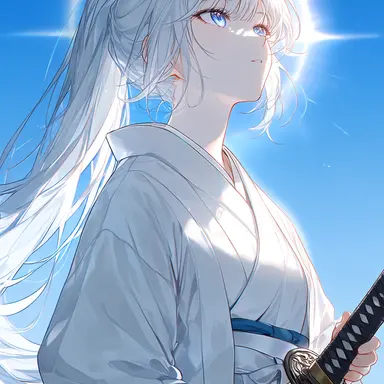 Profile image of 白雨