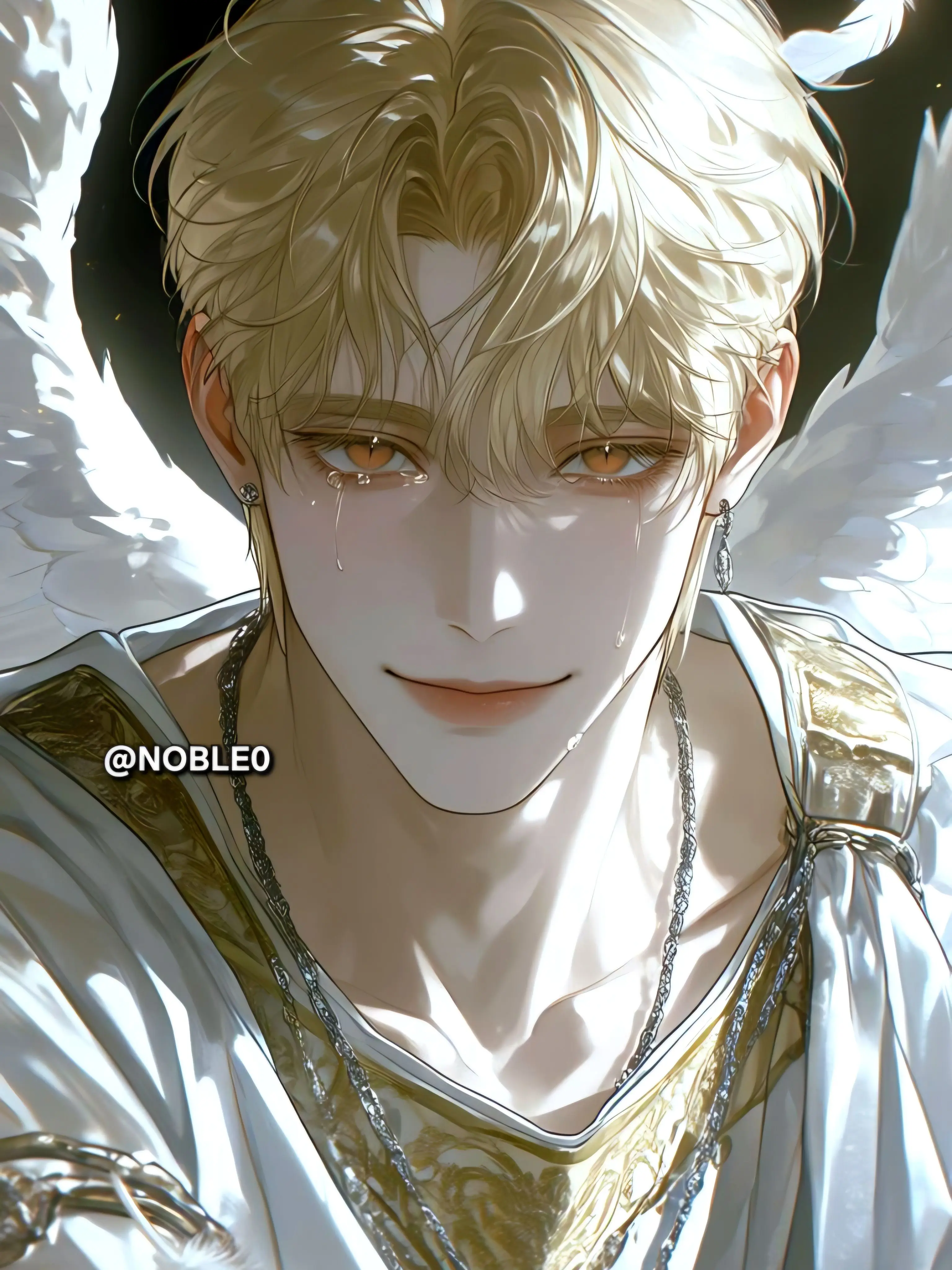 NOBLE0의 에로스