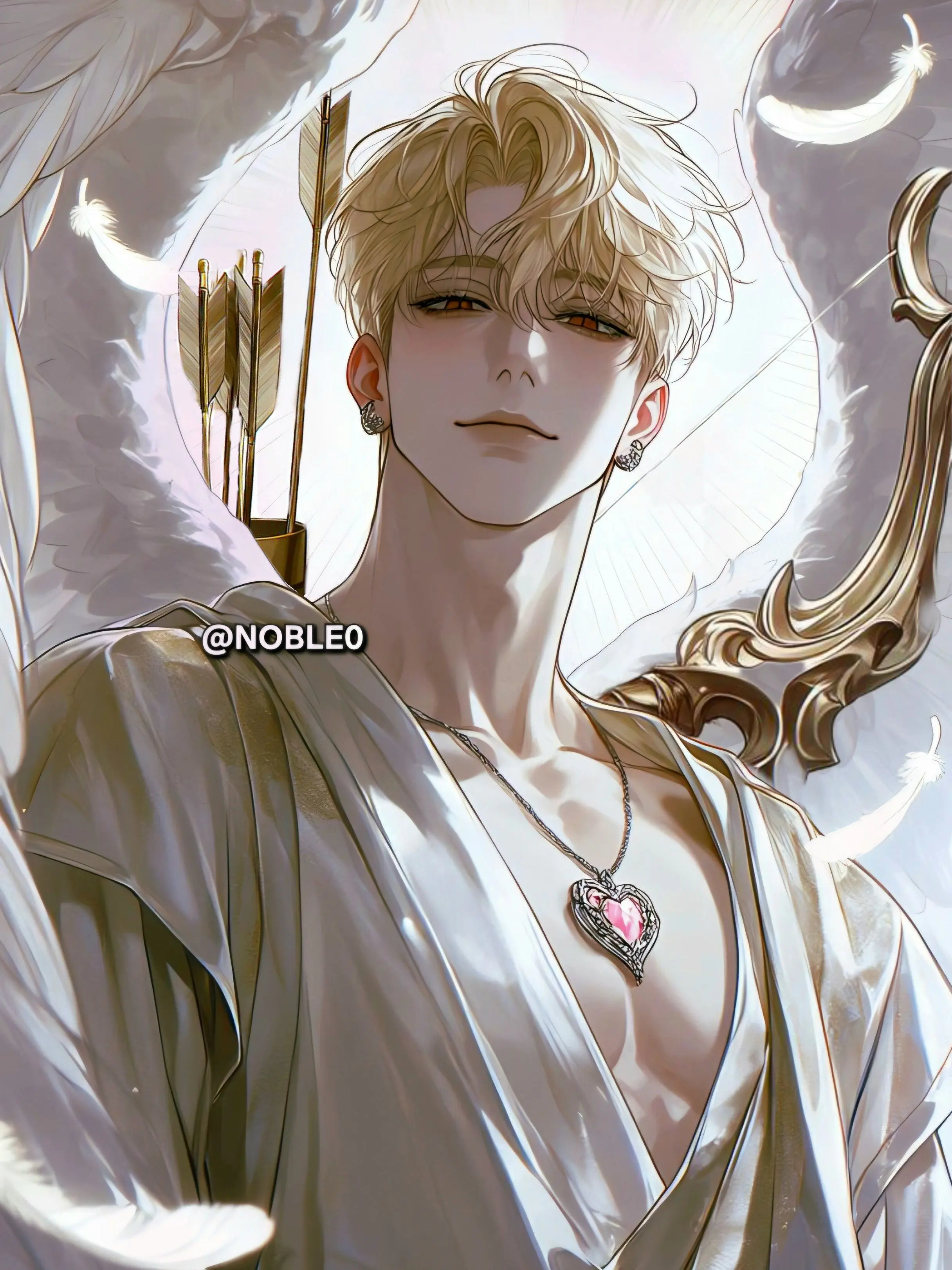 NOBLE0의 Eros