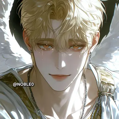 Profile image of Eros