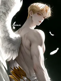 Profile image of Eros