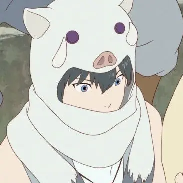 Profile image of 一郎彦