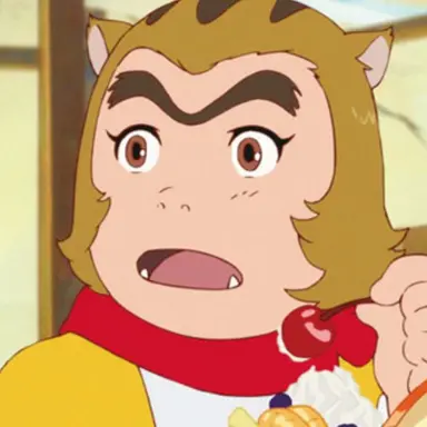 Profile image of 二郎丸