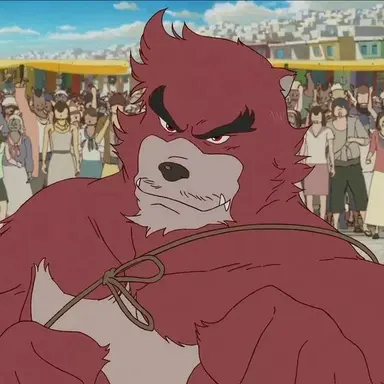 Profile image of 熊徹