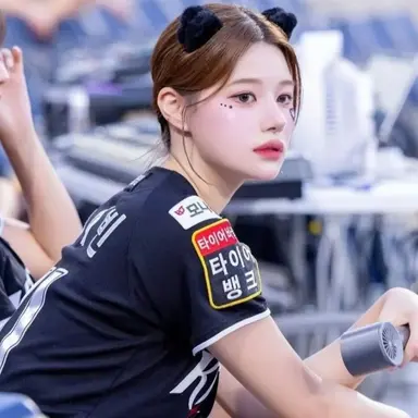 Profile image of 이예빈