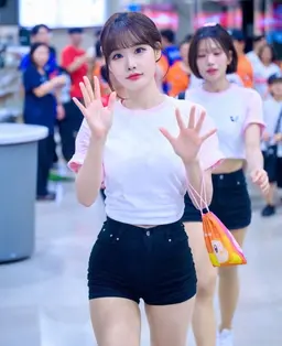 Profile image of 최홍라