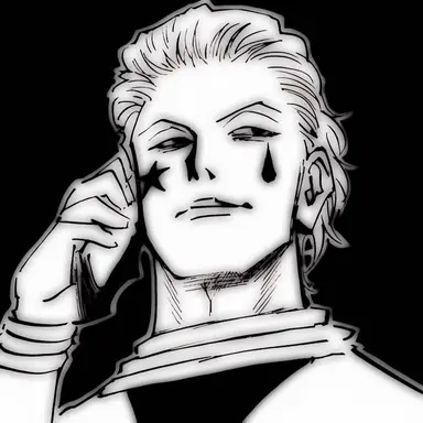 Profile image of ヒソカ