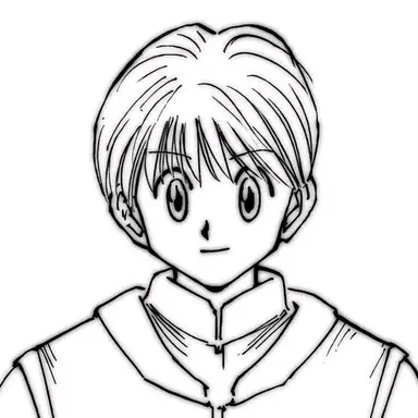 Profile image of シャルナーク