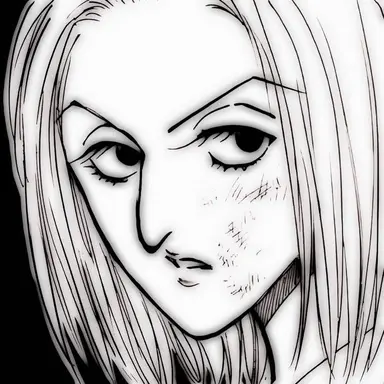 Profile image of パクノダ