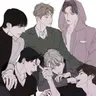 캐릭터 프로필 이미지