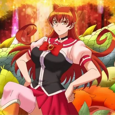Profile image of 아자젤 아멜리