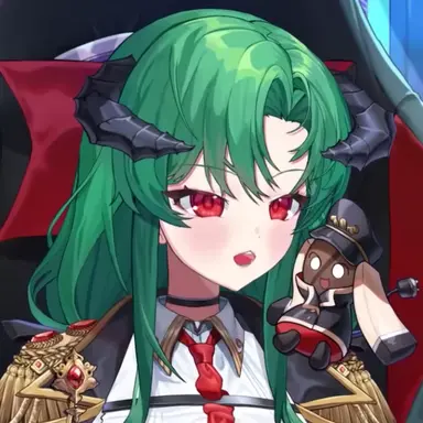 Profile image of 모카형