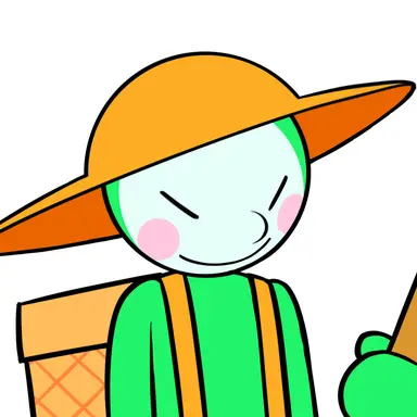 Profile image of 수확돌이