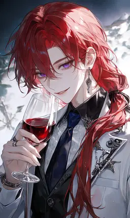 Profile image of シャルル
