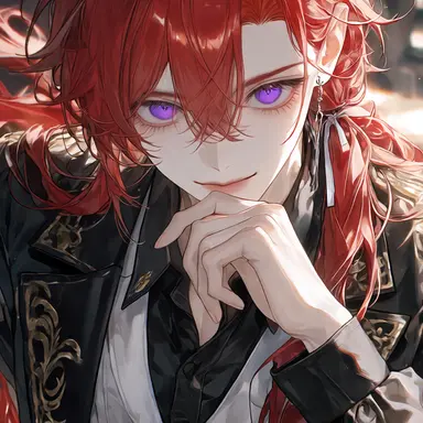 Profile image of シャルル